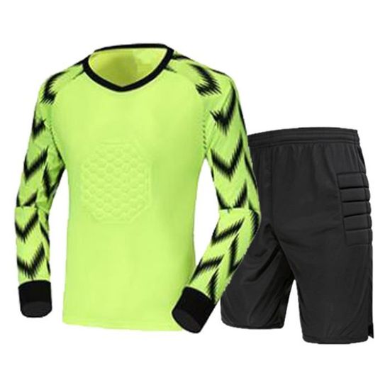 Maillot de football rembourré pour paintball, équipement de protection