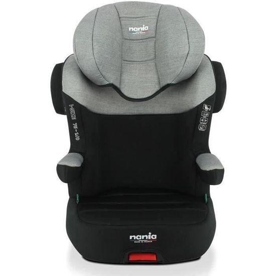 Rehausseur cybex isofix deals