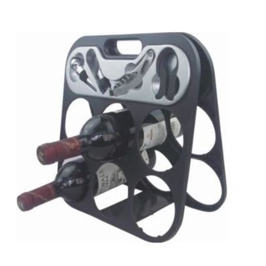 15 x 7.6 x 7.6 cm XLC Accessoires Potable Porte-Bouteille alu bc-a04 Carbonlook