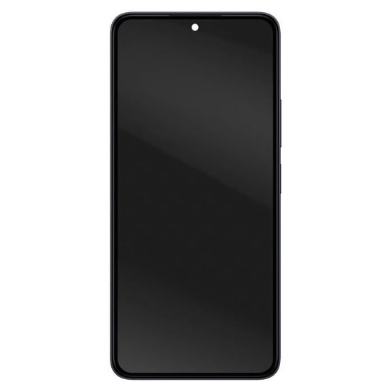 35265 - ECRAN LCD POUR XIAOMI 13T / 13T PRO 5G NOIR (AMOLED) (O/S) - Compatibile