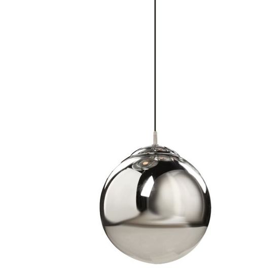 Suspension, Suspension, Lampe De Table à Manger, 4 Flammes, Boule De