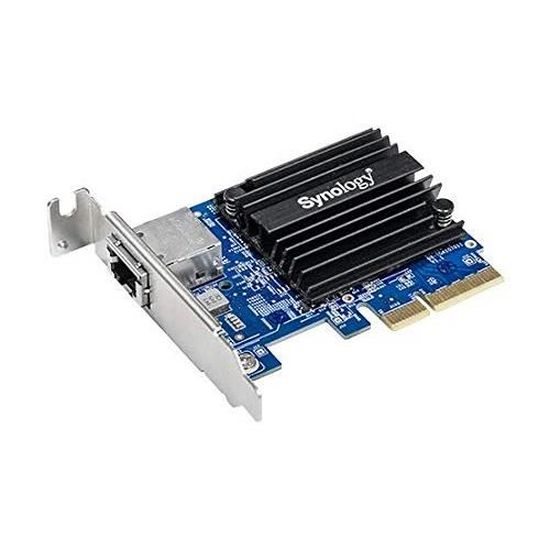 Synology Adapter - E10G18-T1