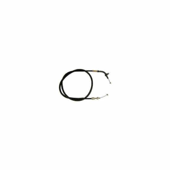 Cable Embrayage Yam Xv 125 Virago 97-00 - Partie Cycle, Bécane - Maxi Pièces 50 - 3