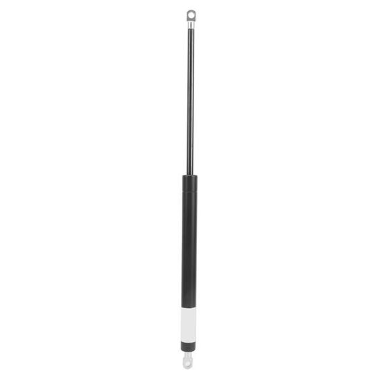 Ressort à Gaz A ABSOPRO Voiture 240mm Force 10Kg - Tige Argenté Noir