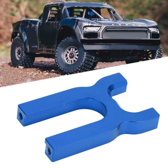 RC Motorhalterung Aus Alu – Upgrade Für Kraton 6S BLX V4 & Mojave 1/7