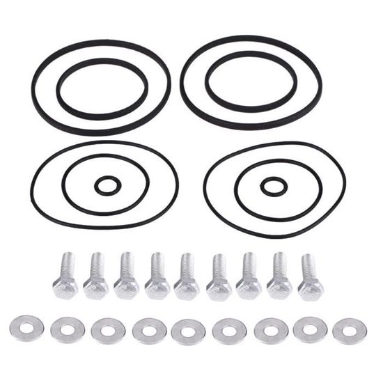BMW DOUBLE TWIN Dual Vanos Rebuild Seals Kit For 3 5 7 Series Z3 Z4 X3 BMW DOUBLE TWIN Dual Vanos Rebuild Seals Kit For 3 5 7 Series Z3 Z4 X3