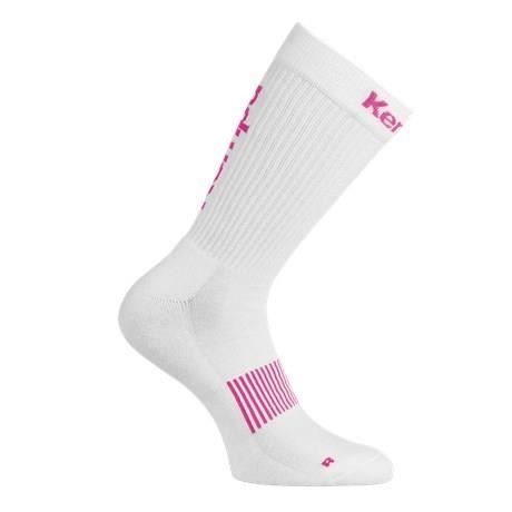 KEMPA Chaussettes Handball Logo Classic Homme KEMPA Chaussettes Handball Logo Classic Homme