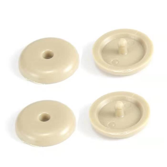 Ceintures de sécurité avec Clips à boutons de limitation, pour Honda Accord Civic Fit Crv City