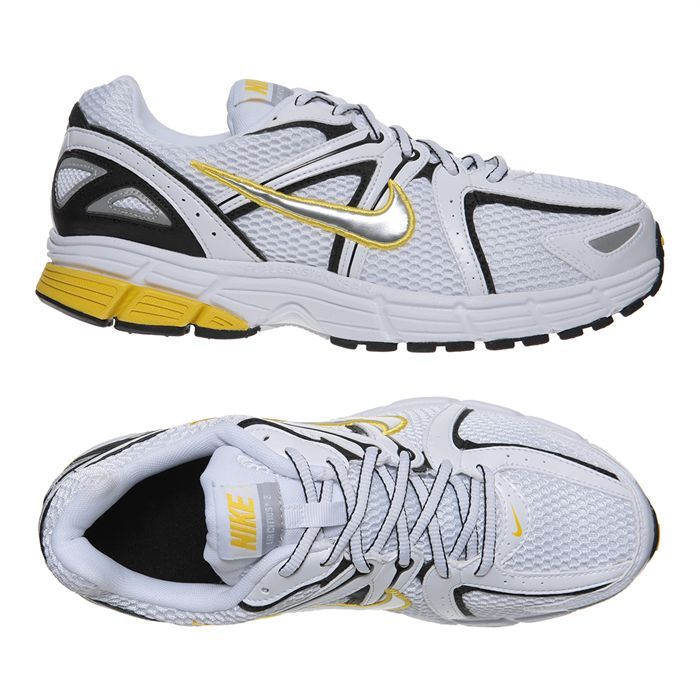 NIKE Chaussures de Running Air Citius 2 + MSL Ho - Cdiscount Sport