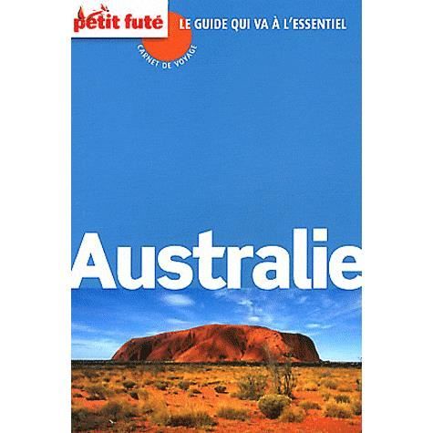 recit de voyage australie