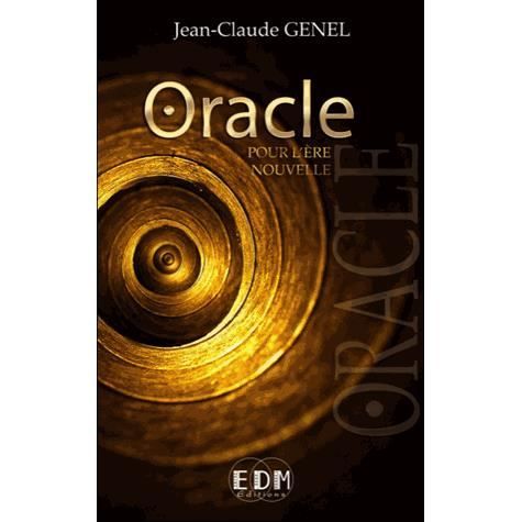 Oracle - Cdiscount Librairie