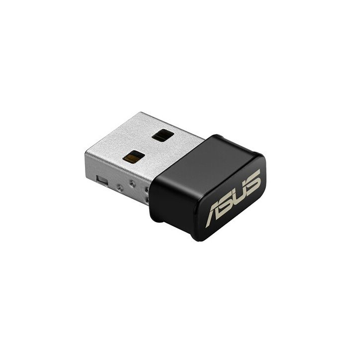 Adaptateur / Clé Wi-Fi USB 2.0 double bande AC1200 - USB AC53nano
