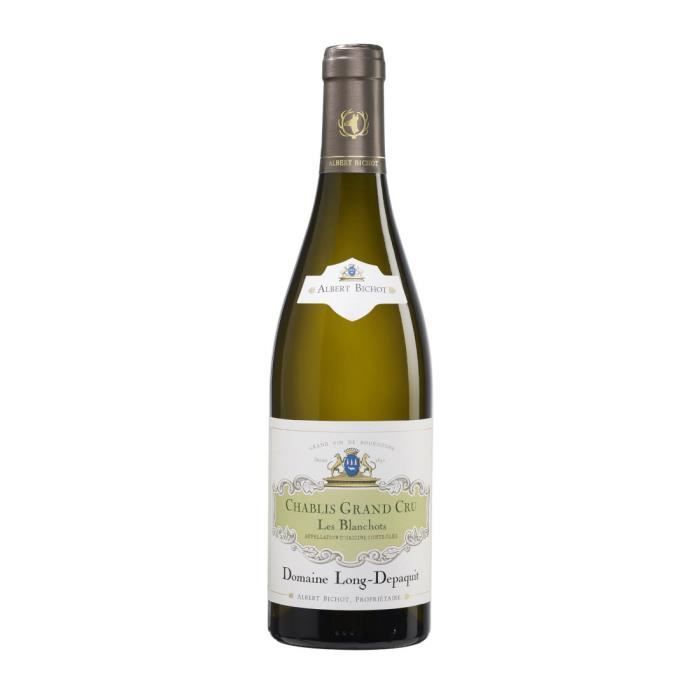 Albert Bichot Chablis Grand Cru -Les Blanchots- 2016