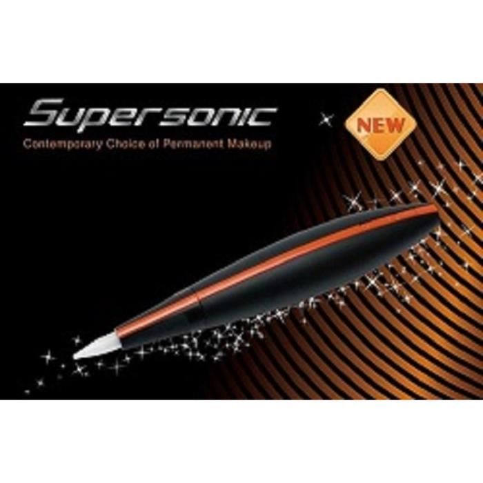 DERMOGRAPHE STELLAR SUPERSONIC PRO