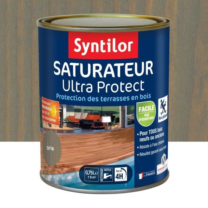 SYNTILOR - Staurateur ultra protecteur