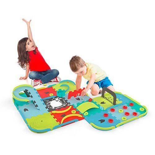 Knorrtoys ` -ndash tatamiz Puzzle Tapis Create The Area ` - 21010