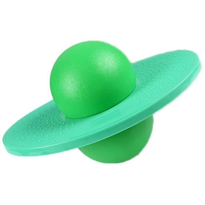 SURENHAP Medecine ball de fitness Balance Board Exercise Bounce Space Ball GN