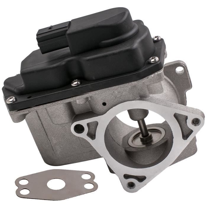 Vanne EGR Gas D'échappement pour Audi A3 A4 A5 Seat Skoda VW Jetta III 2.0 TDI