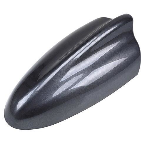 Posbay antenne aileron requin, Radio à Signal fort, antenne automatique pour décoration de toit AM-FM pour BMW Opel VW N*YI6639