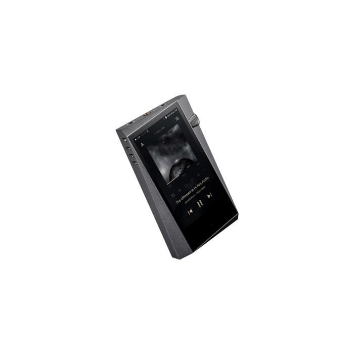 Astell&Kern A&norma SR25 MKII - Baladeur Audiophile - Baladeurs