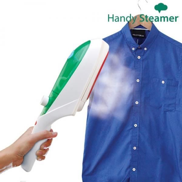 Handy Steamer Fer à Repasser à Vapeur Vertical
