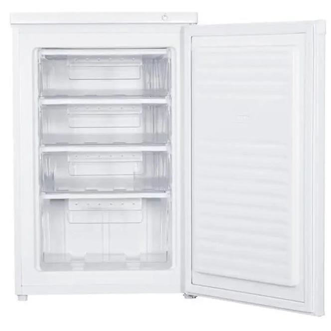 Congélateur Armoire BRANDT BFT525SW