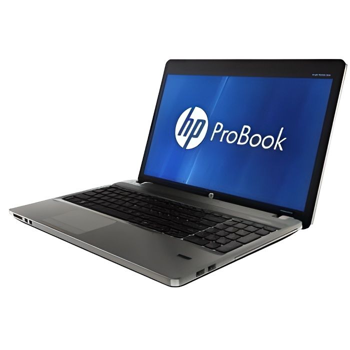 HP Probook 6550b : Intel Core i5-M540 2.53 Ghz …