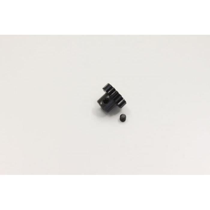 PIGNON MOTEUR 16 DENTS INFERNO VE KYOSHO K.97044-16