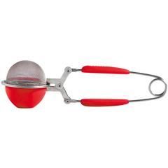 MASTRAD F37810 Saupoudreur - Rouge