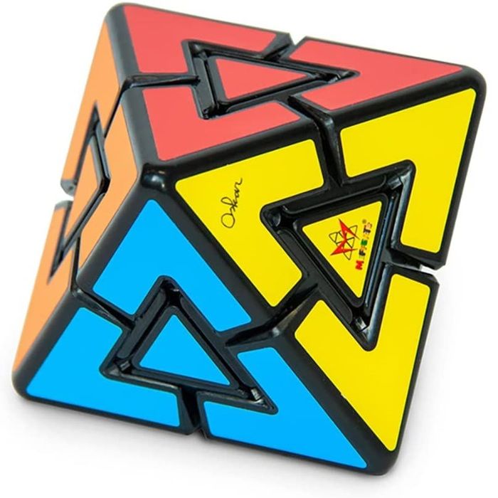 Pyraminx Diamond Meffert's Brainteasers Recent Toys