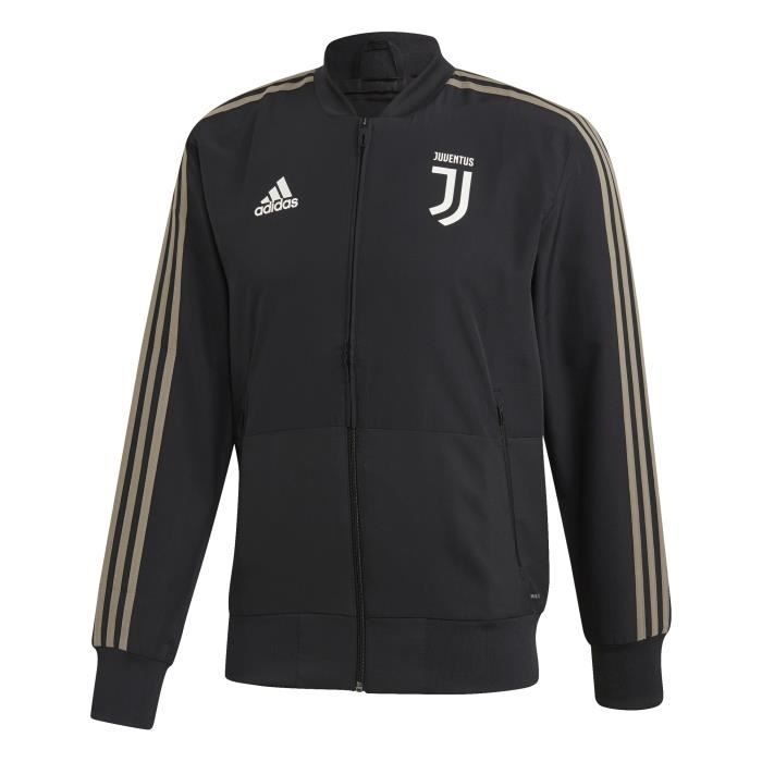Veste de présentation Juventus Turin 2018/19