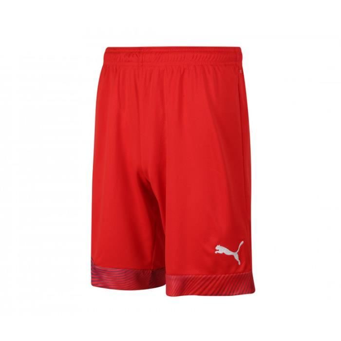 Short junior gardien OM 2019/20
