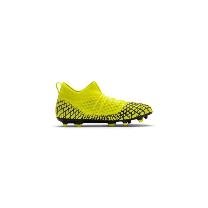 Crampons rugby adulte FUTURE 4.3 NETFIT FG/AG - Puma -- Taille 43