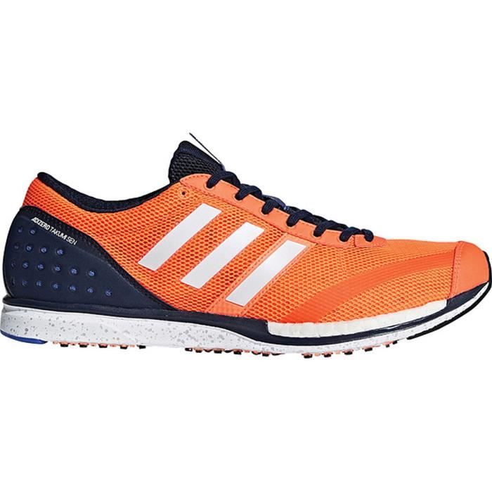 adidas Performance Chaussures de running Adizero Takumi Sen Boost