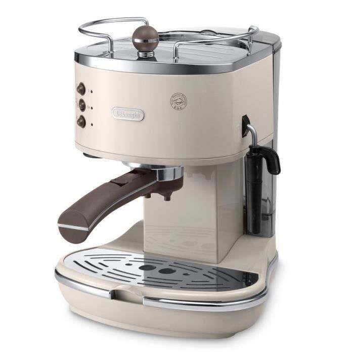 Delonghi Machine Cafe