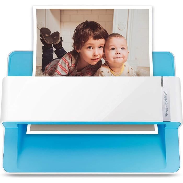 PLUSTEK - NOUVEAU - ePhoto Z300 - Scanner de photos et documents