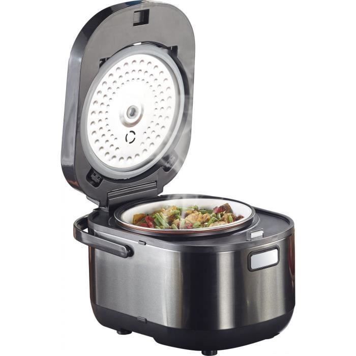 Cuiseur multifonction 21 en 1
