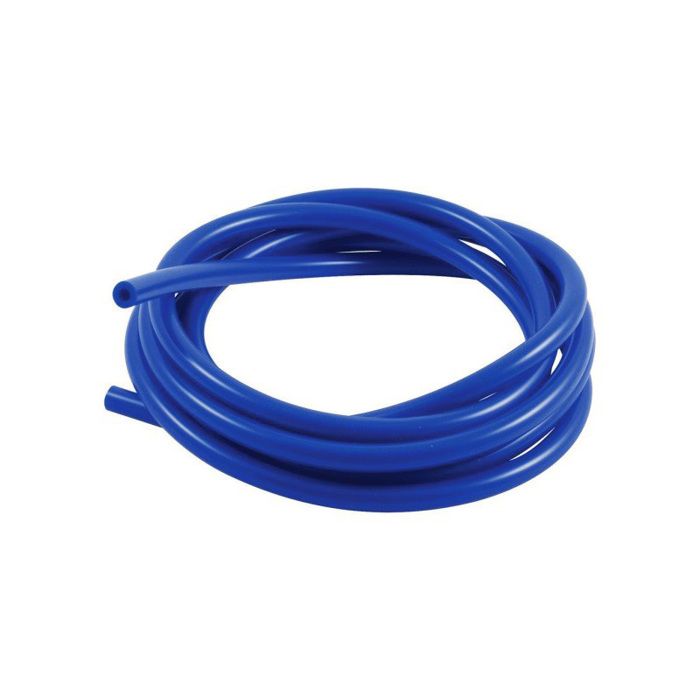 Durite de mise à l'air Ø 3mm - 3m - Bleu - SAMCO