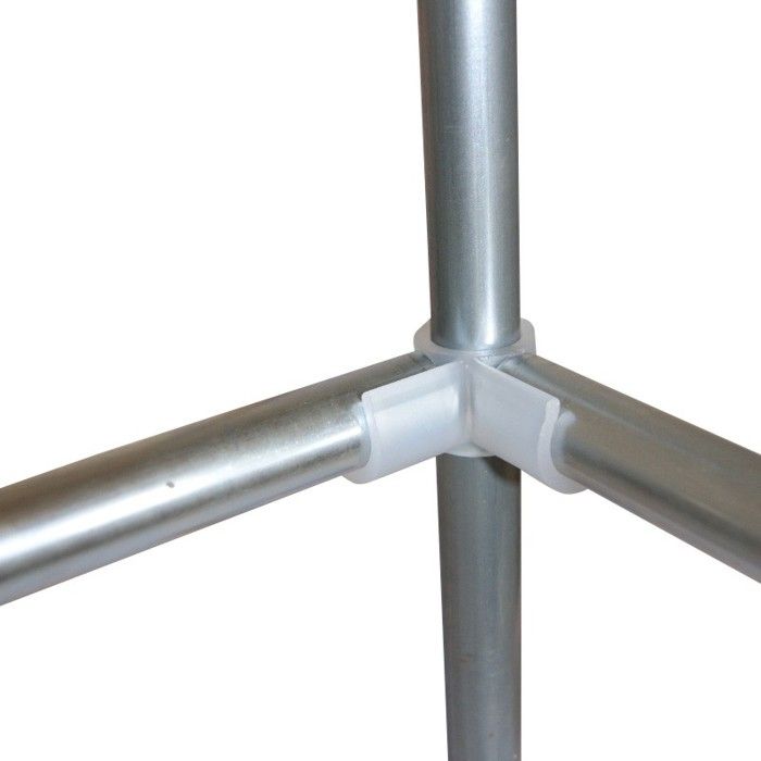 SECRET JARDIN - KIT SPACE BOOSTER 120CM Ø16MM