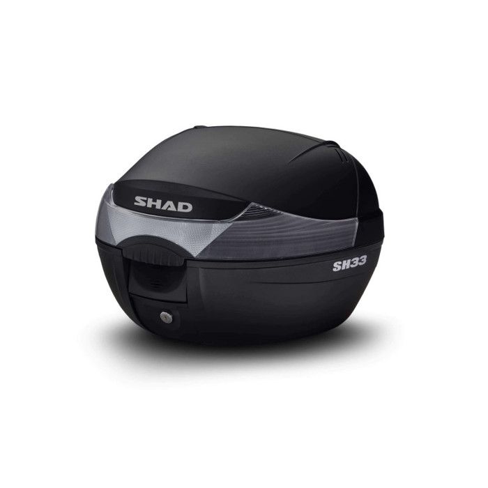 Bagages Top case 1 casque Shad Top Case Sh33