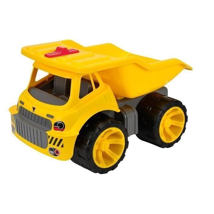 BIG MAXI Camion Benne