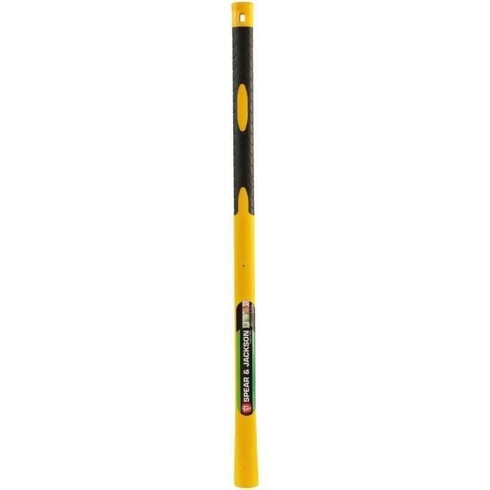 SPEAR & JACKSON Manche de pioche trimatière