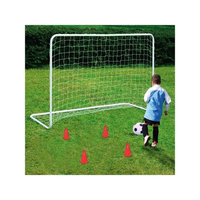 LOT CAGE + ENSEMBLE FOOT SUN & SPORT