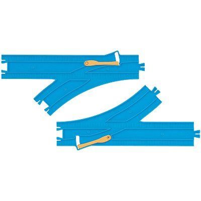 Circuit de train et Ville Tomica - Coffret rail