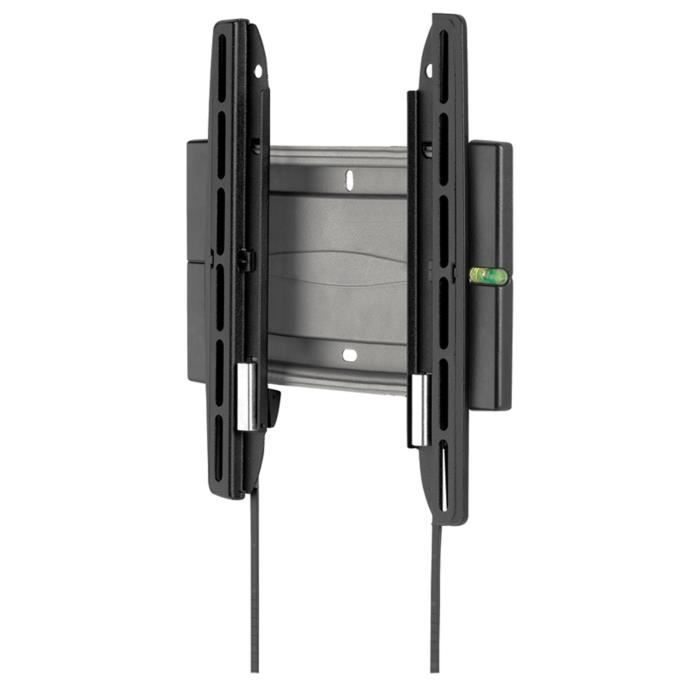 Vogel's EFW 8105 - support TV fixe slim 19-43- - 20 kg max. - 2 cm du mur