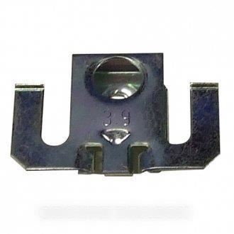 Clip panneau decor pour lave vaisselle WHIRLPOOL - BVMPIECES