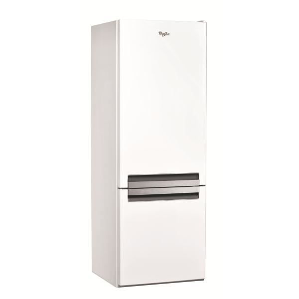 Réfrigérateur Combiné WHIRLPOOL BLF5121W