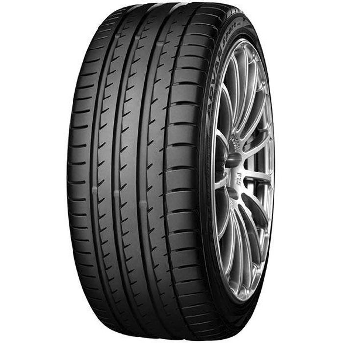 Yokohama Advan Sport V105 235-55R17 99Y