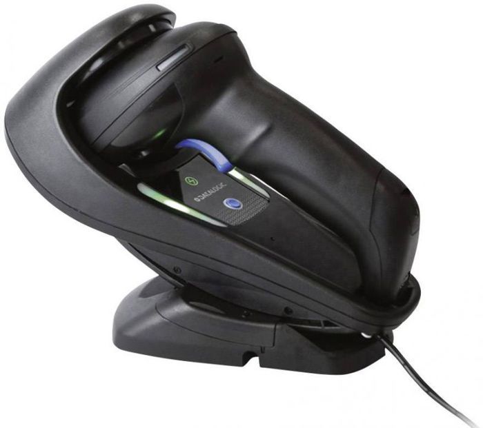 Datalogic Gryphon | GBT4500 HC, BT, 2D, BT (USB), Weiß Datalogic Gryphon | GBT4500 HC, BT, 2D, BT (USB), Weiß