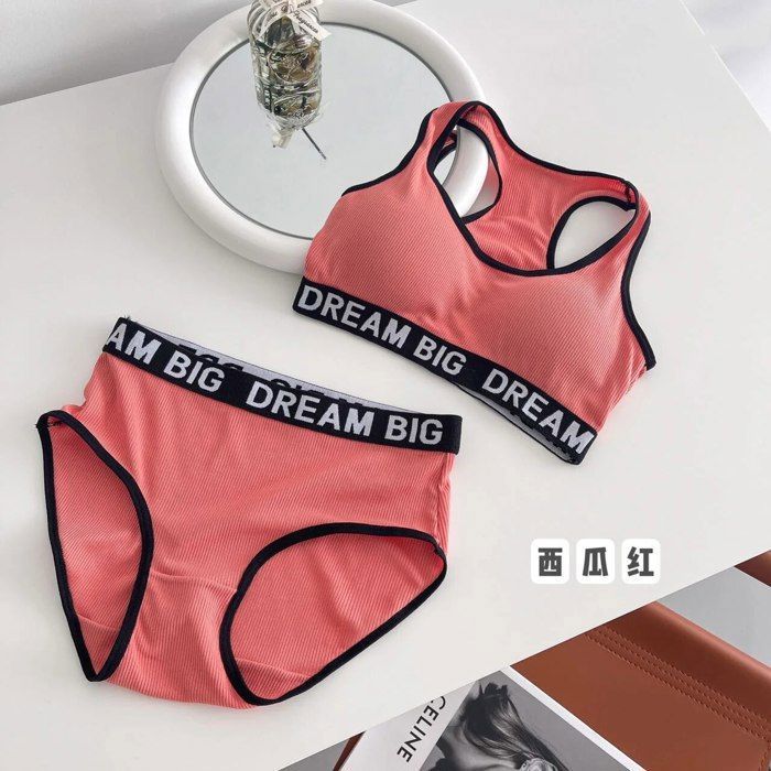 Bikini deux pièces tropical print plage piscine été 2023 culotte nouable soutien-gorge rembourré elasthanne polyamide sexy confort main image 1